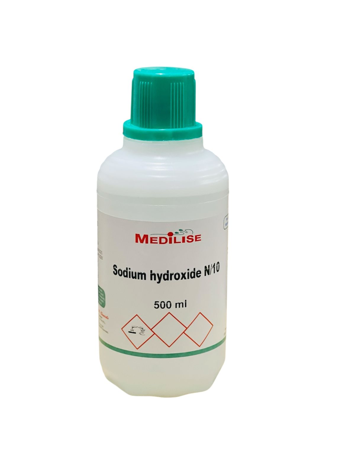 SODIUM HYDROXIDE N/10